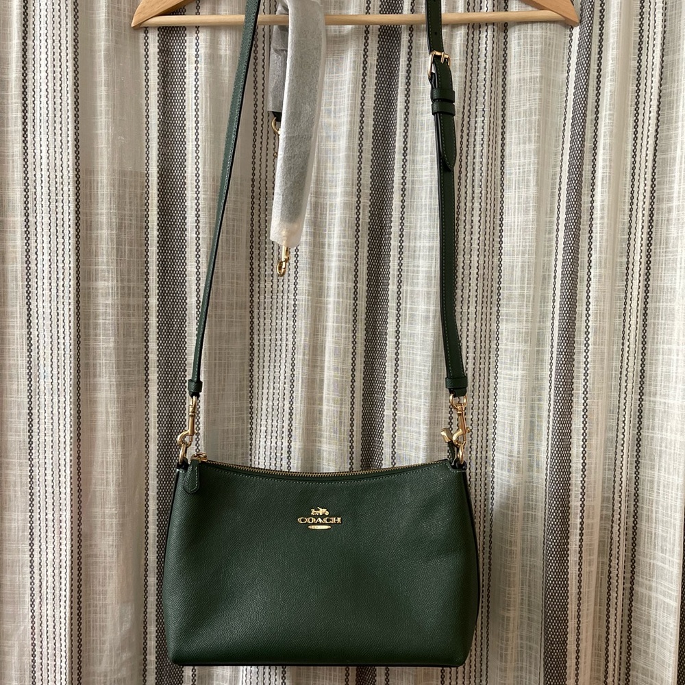 Coach Clara Crossbody/Shoulder bag